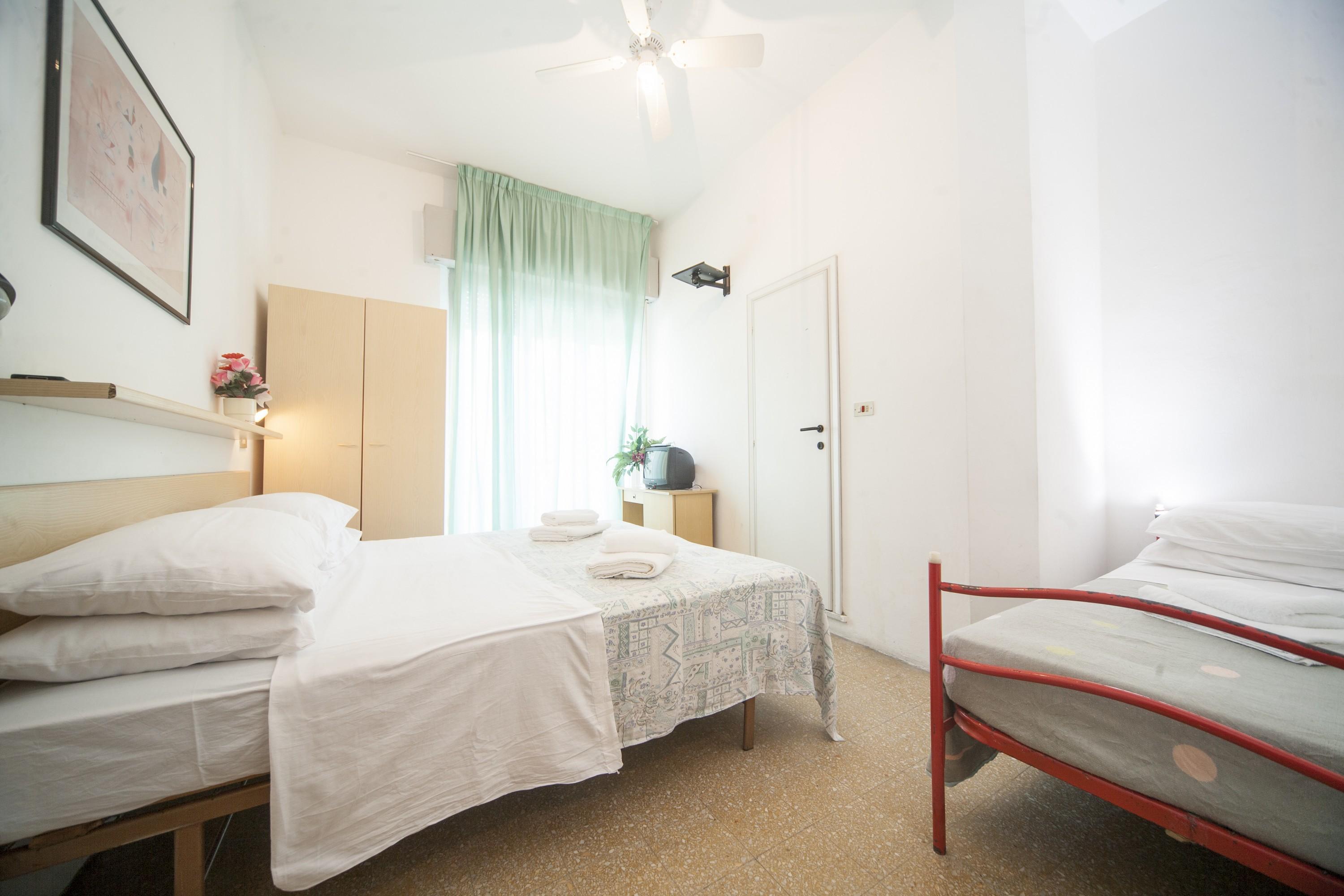 Hotel Sanremo Rimini Exteriér fotografie