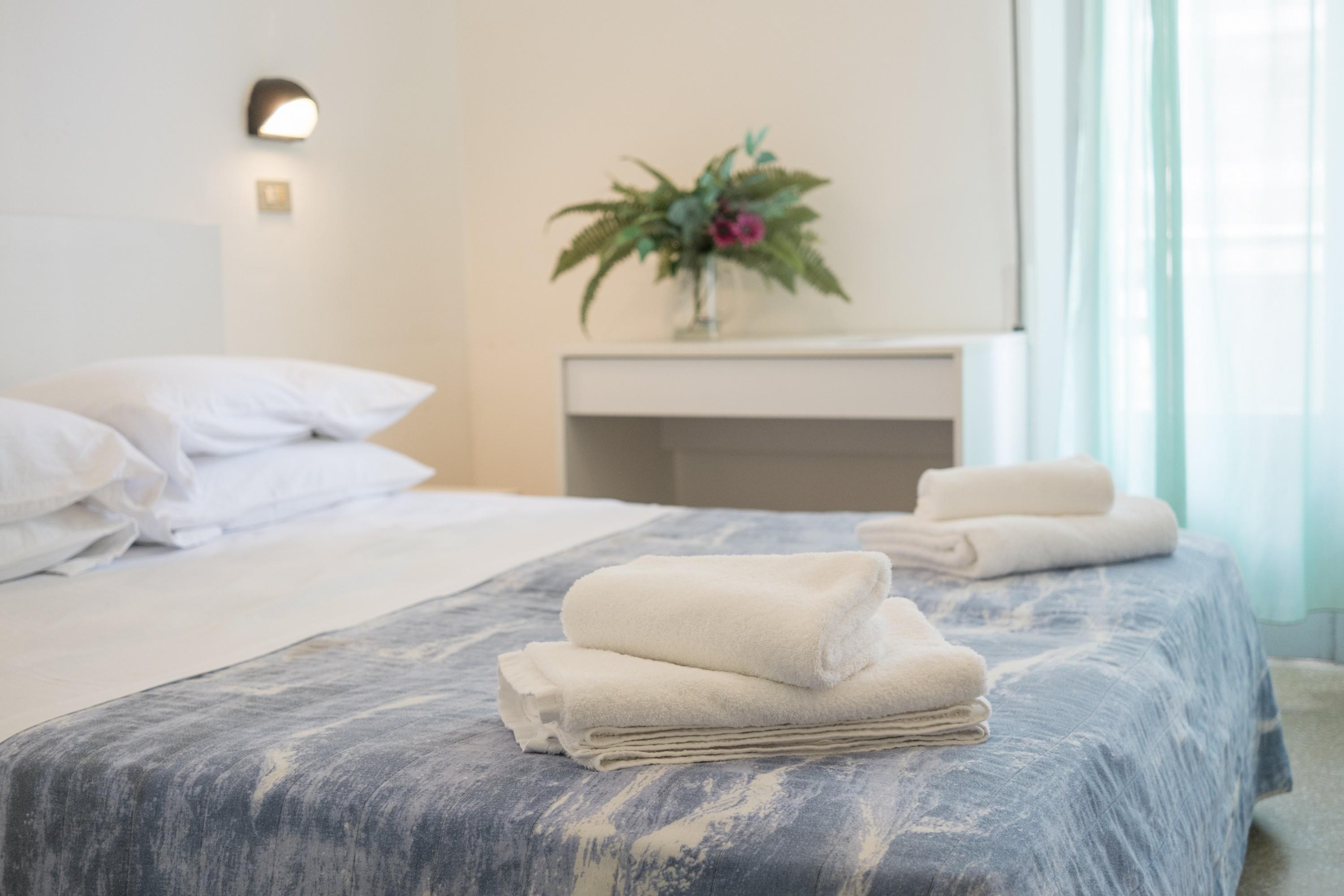 Hotel Sanremo Rimini Exteriér fotografie
