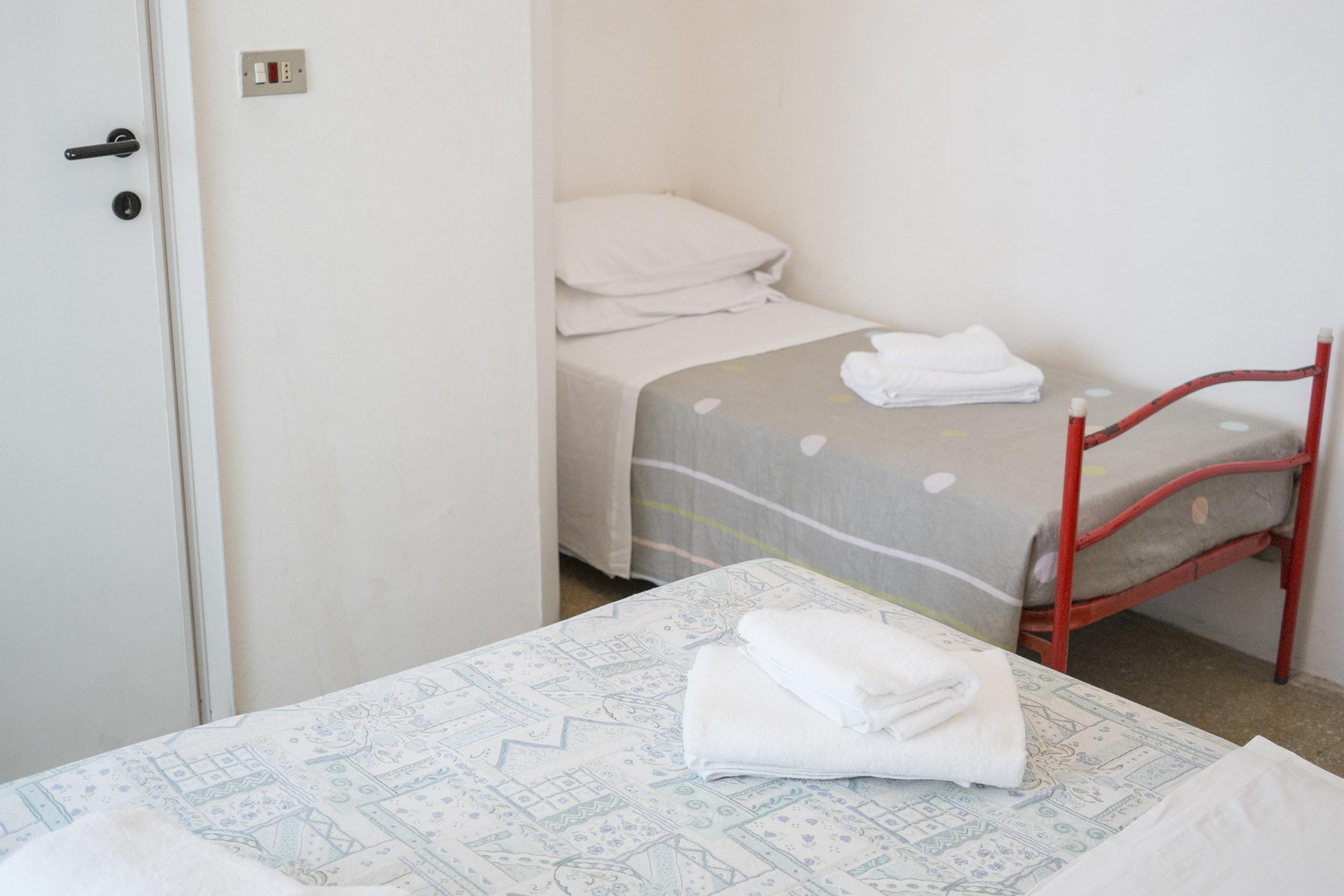 Hotel Sanremo Rimini Exteriér fotografie