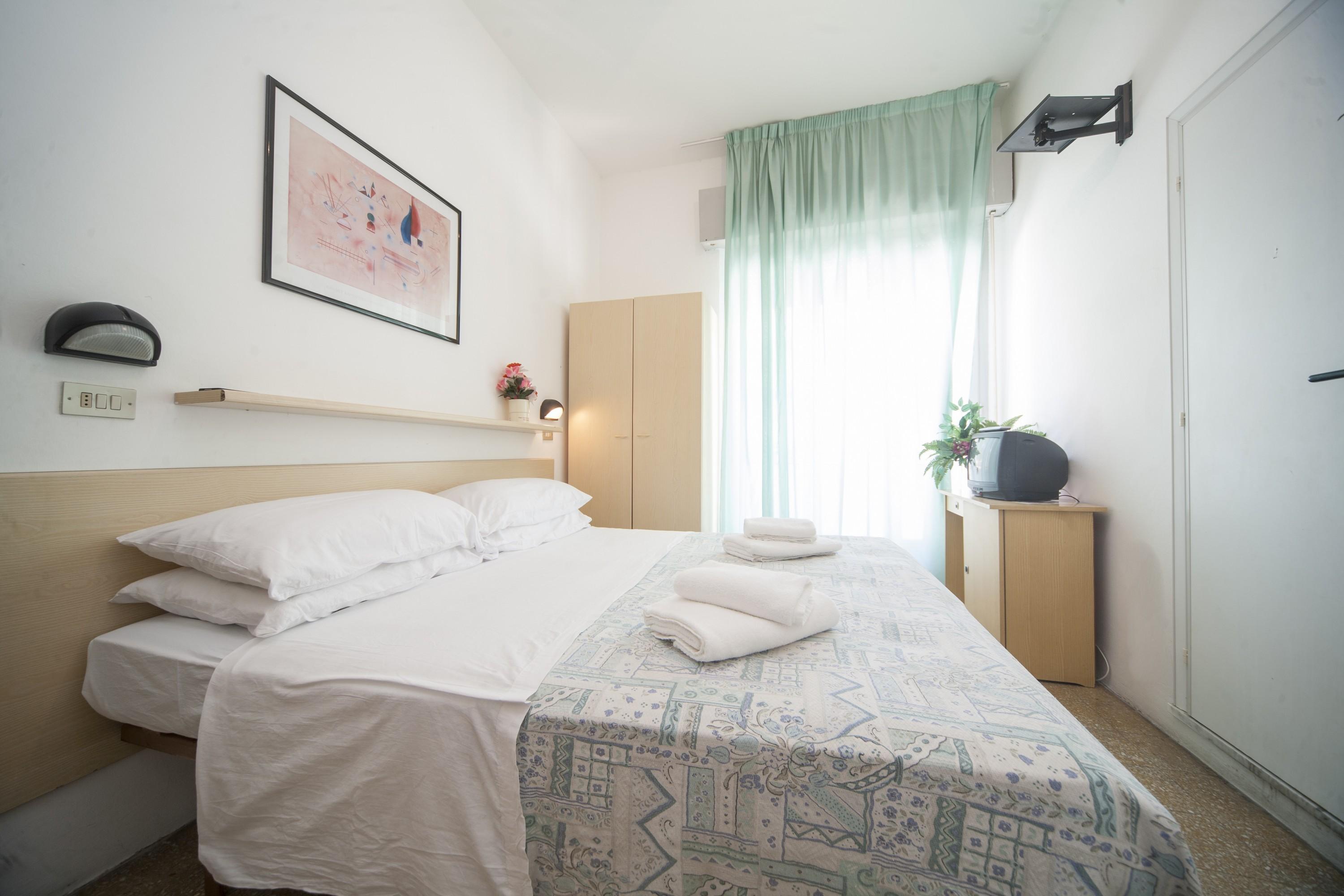 Hotel Sanremo Rimini Exteriér fotografie