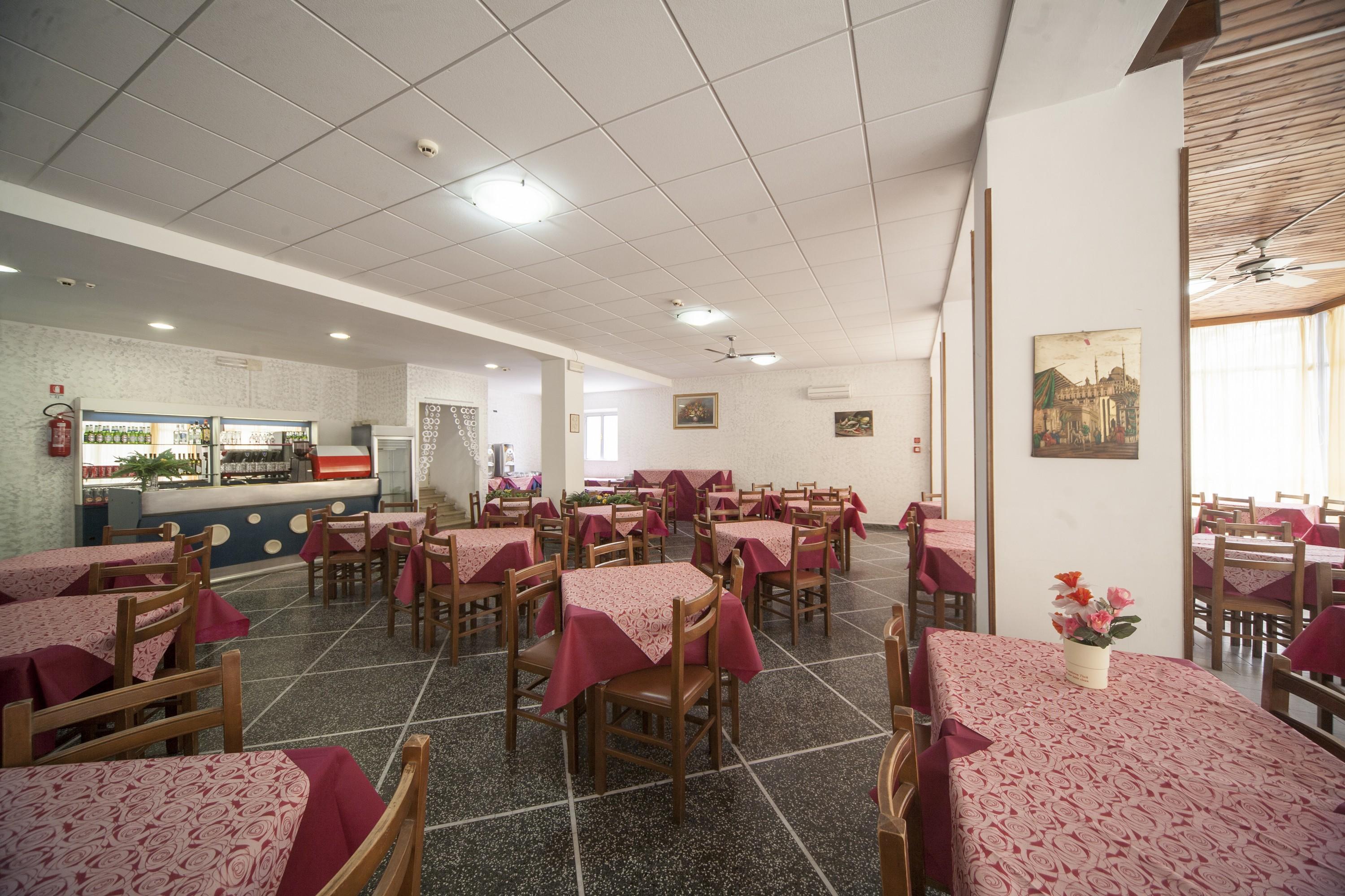 Hotel Sanremo Rimini Exteriér fotografie