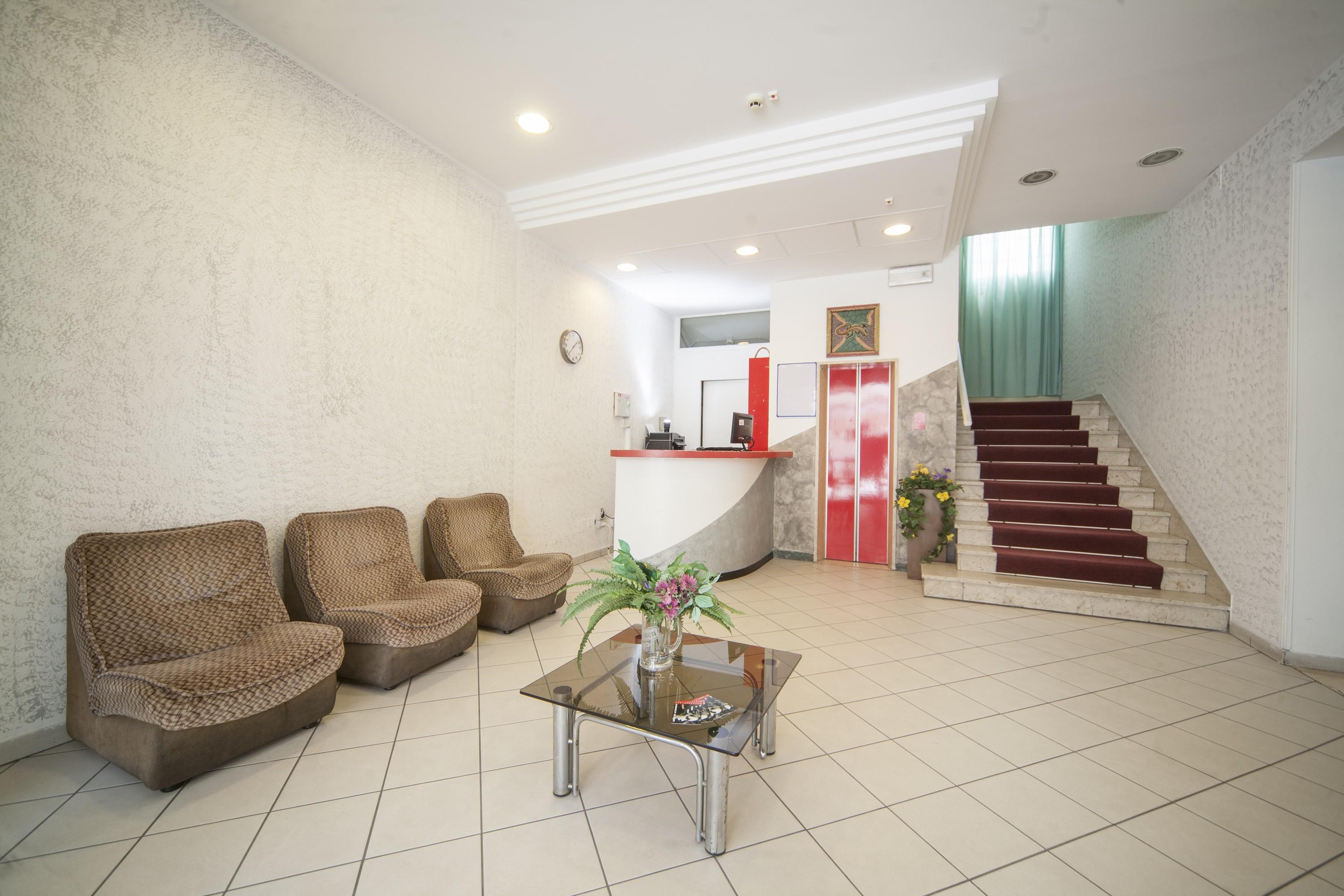 Hotel Sanremo Rimini Exteriér fotografie