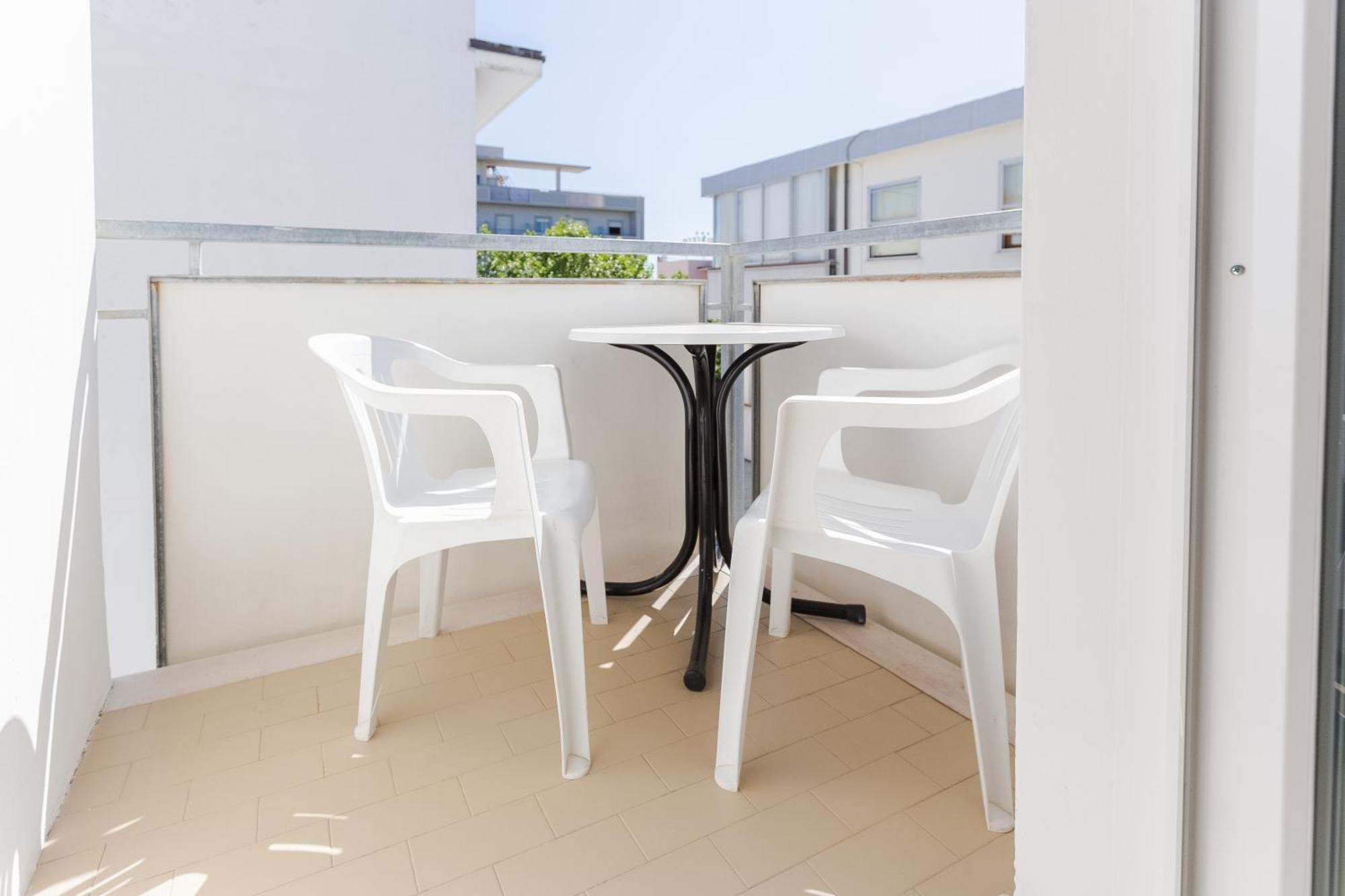 Hotel Sanremo Rimini Exteriér fotografie