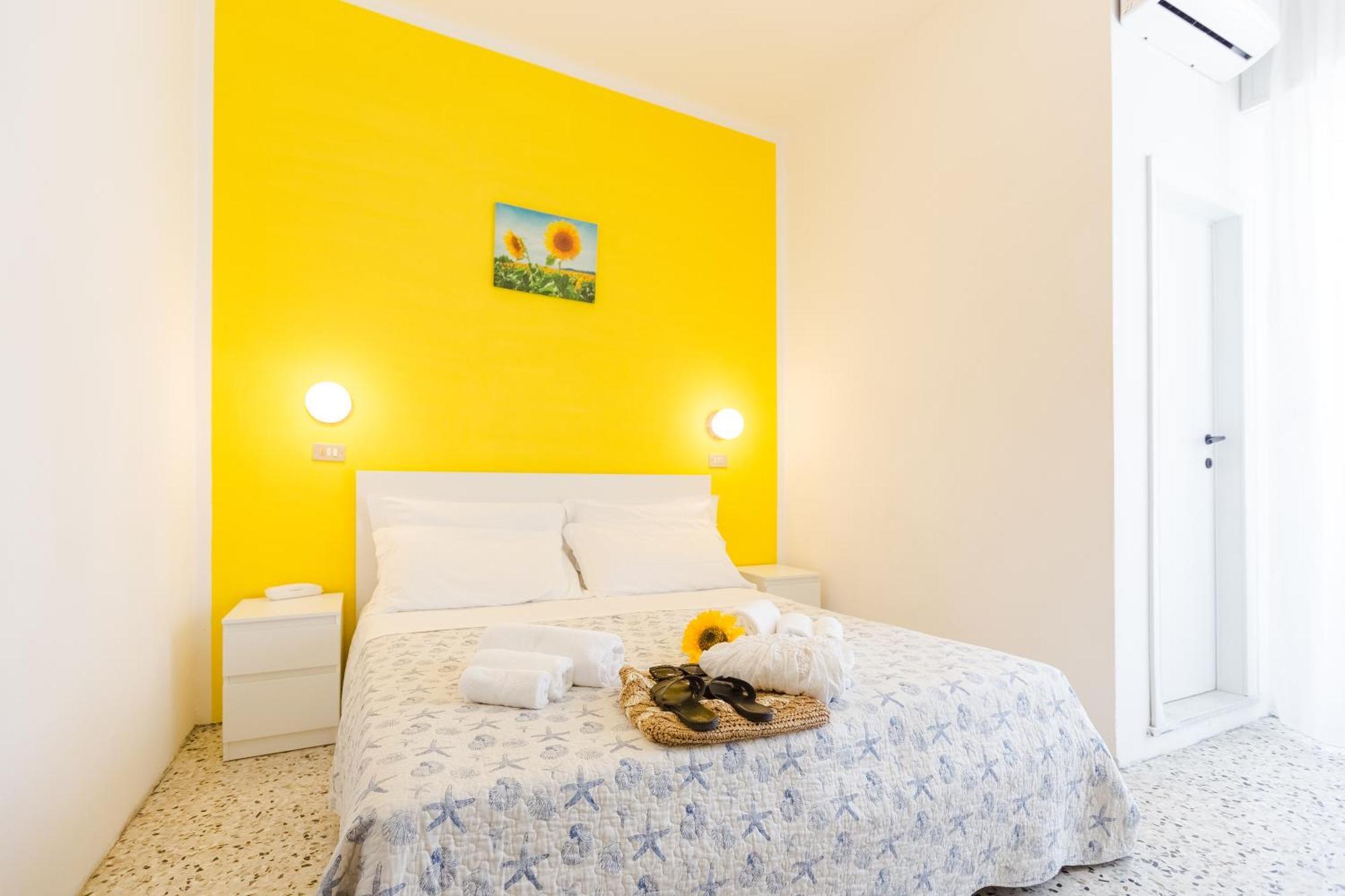 Hotel Sanremo Rimini Exteriér fotografie